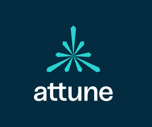 The Attune Team